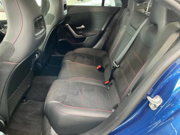 MERCEDES-BENZ CLA CLA 250 e