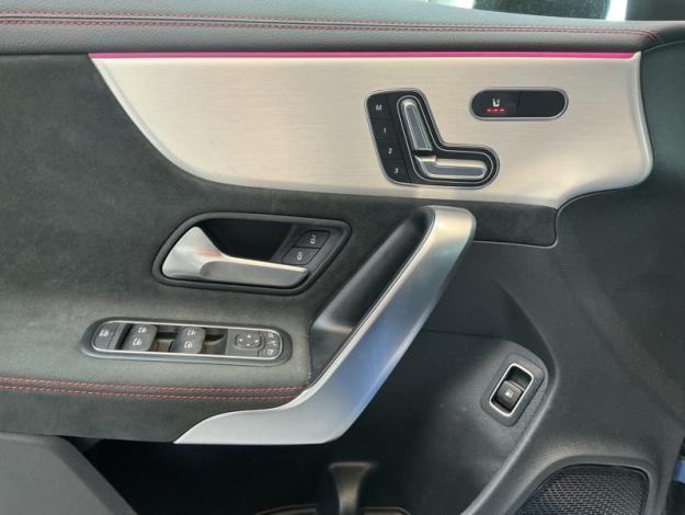 MERCEDES-BENZ CLA CLA 250 e