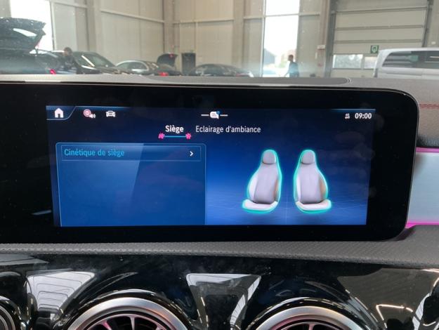 MERCEDES-BENZ CLA CLA 250 e