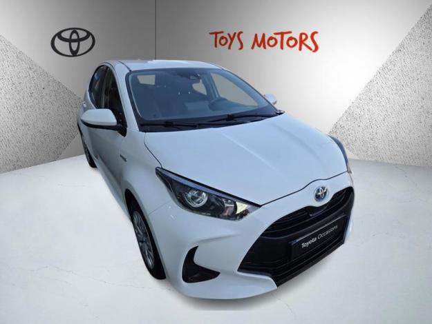 TOYOTA Yaris 116h Dynamic France  