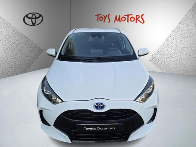 TOYOTA Yaris 116h Dynamic France  