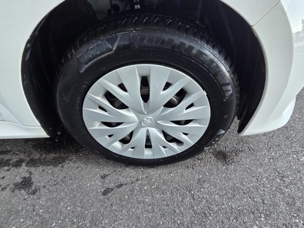 TOYOTA Yaris 116h Dynamic France  
