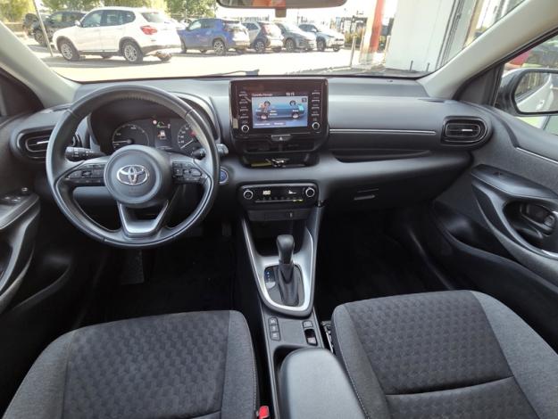 TOYOTA Yaris 116h Dynamic France  