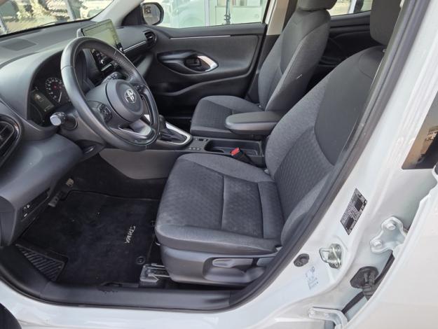 TOYOTA Yaris 116h Dynamic France  