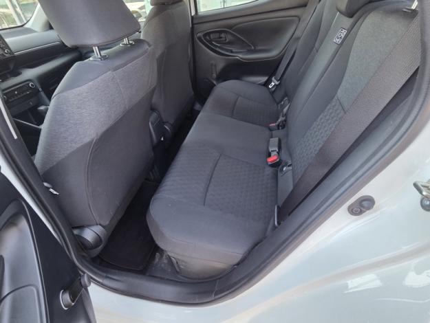 TOYOTA Yaris 116h Dynamic France  