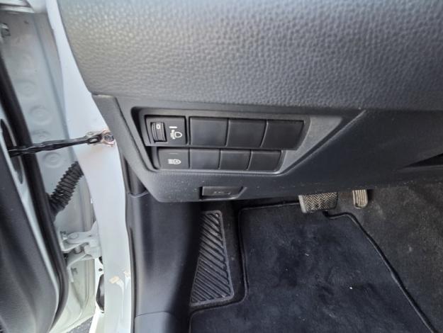 TOYOTA Yaris 116h Dynamic France  