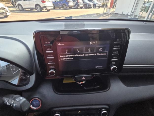 TOYOTA Yaris 116h Dynamic France  