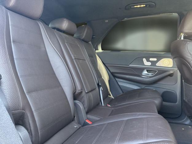 MERCEDES-BENZ GLE 400 d 4MATIC AMG Line Night (18/18)