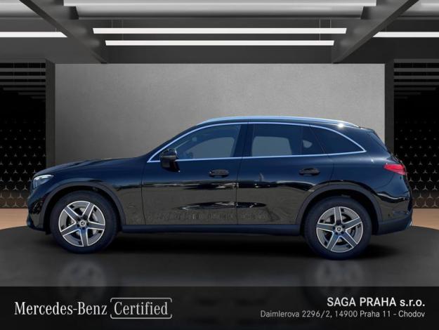 MERCEDES-BENZ GLC SUV GLC 220d 4MATIC AMG Line (2/17)