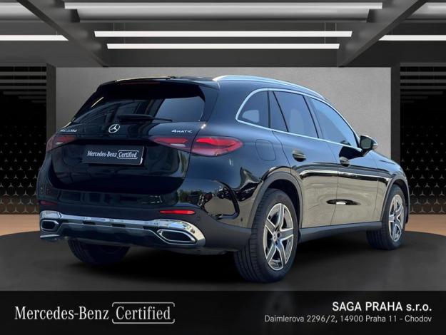 MERCEDES-BENZ GLC SUV GLC 220d 4MATIC AMG Line (5/17)