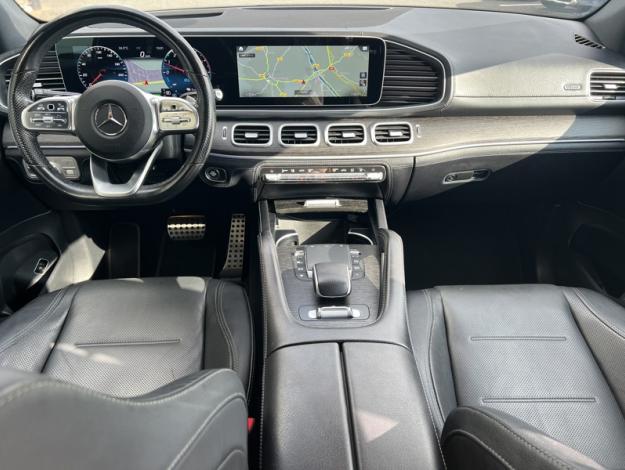 MERCEDES-BENZ GLE Coupé GLE 350 de 4MATIC AMG Line Coupé  