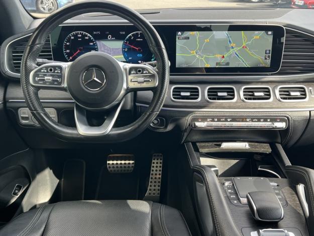 MERCEDES-BENZ GLE Coupé GLE 350 de 4MATIC AMG Line Coupé  