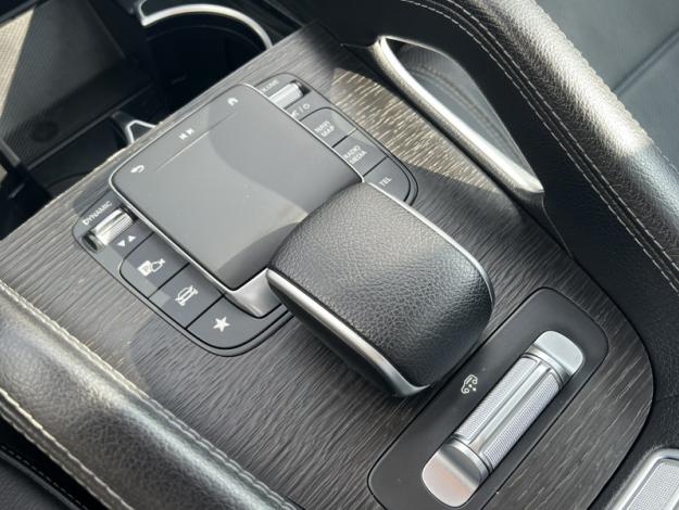 MERCEDES-BENZ GLE Coupé GLE 350 de 4MATIC AMG Line Coupé  