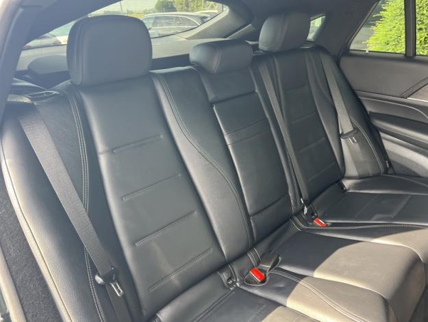 MERCEDES-BENZ GLE Coupé GLE 350 de 4MATIC AMG Line Coupé  
