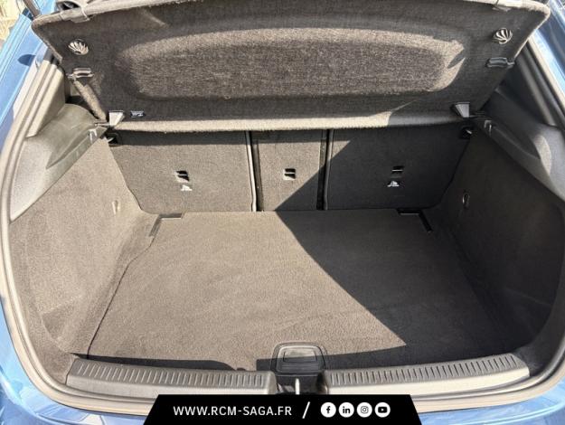 MERCEDES-BENZ Classe A 180 d AMG Line  