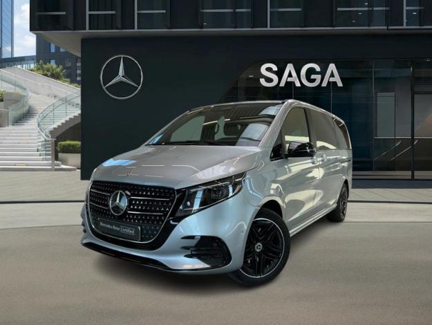 MERCEDES-BENZ Classe V 300 d LG AVANTGARDE  V  300 d L2 AVANTGARDE