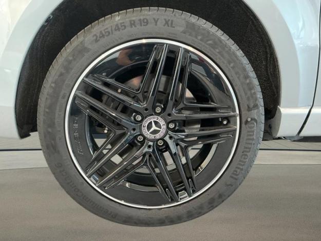 MERCEDES-BENZ Classe V 300 d LG AVANTGARDE  V  300 d L2 AVANTGARDE