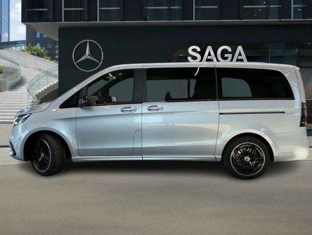MERCEDES-BENZ Classe V 300 d LG AVANTGARDE  V  300 d L2 AVANTGARDE