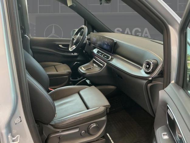 MERCEDES-BENZ Classe V 300 d LG AVANTGARDE  V  300 d L2 AVANTGARDE