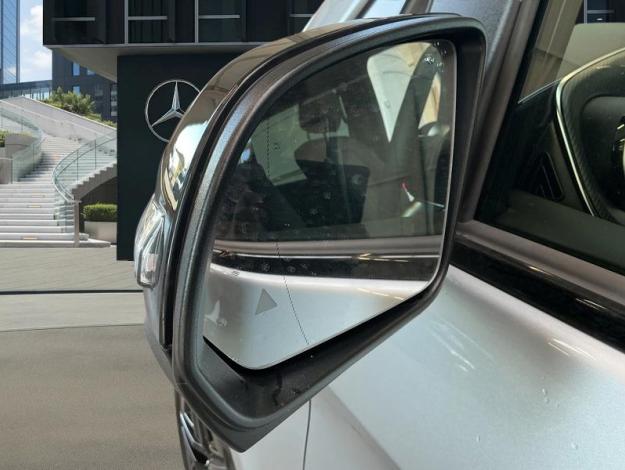 MERCEDES-BENZ Classe V 300 d LG AVANTGARDE  V  300 d L2 AVANTGARDE