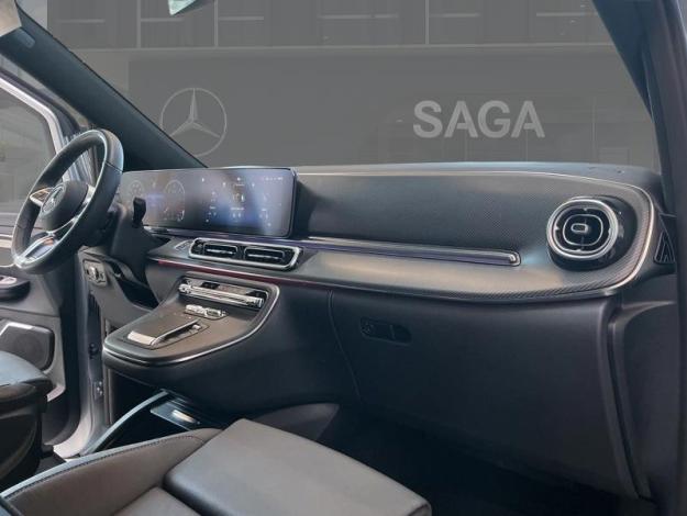 MERCEDES-BENZ Classe V 300 d LG AVANTGARDE  V  300 d L2 AVANTGARDE