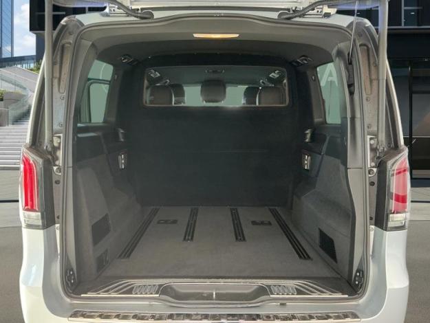 MERCEDES-BENZ Classe V 300 d LG AVANTGARDE  V  300 d L2 AVANTGARDE