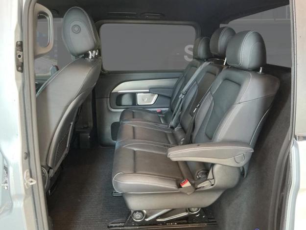 MERCEDES-BENZ Classe V 300 d LG AVANTGARDE  V  300 d L2 AVANTGARDE