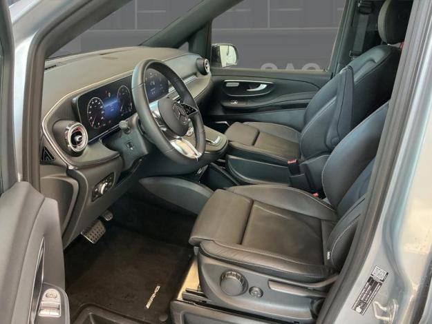 MERCEDES-BENZ Classe V 300 d LG AVANTGARDE  V  300 d L2 AVANTGARDE