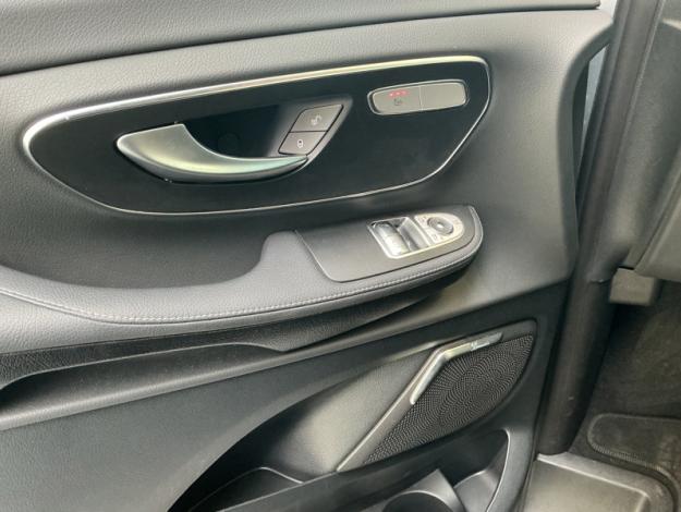 MERCEDES-BENZ Classe V 300 d LG AVANTGARDE  V  300 d L2 AVANTGARDE