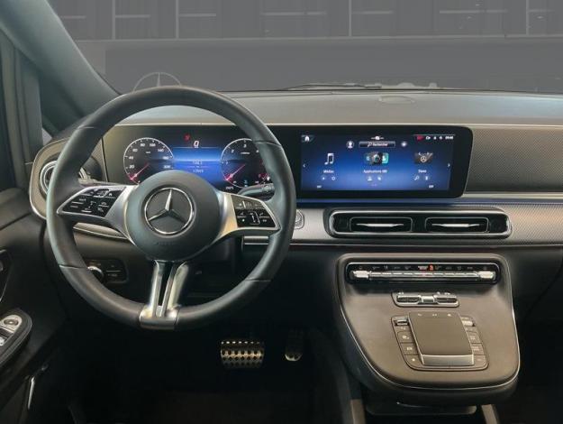 MERCEDES-BENZ Classe V 300 d LG AVANTGARDE  V  300 d L2 AVANTGARDE