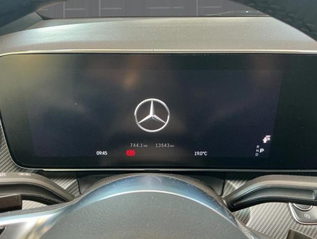 MERCEDES-BENZ Classe V 300 d LG AVANTGARDE  V  300 d L2 AVANTGARDE