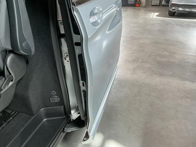 MERCEDES-BENZ Classe V 300 d LG AVANTGARDE  V  300 d L2 AVANTGARDE