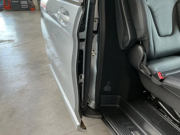 MERCEDES-BENZ Classe V 300 d LG AVANTGARDE  V  300 d L2 AVANTGARDE