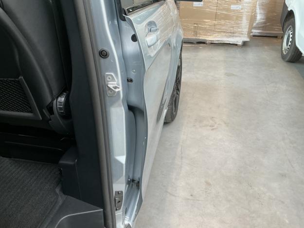 MERCEDES-BENZ Classe V 300 d LG AVANTGARDE  V  300 d L2 AVANTGARDE