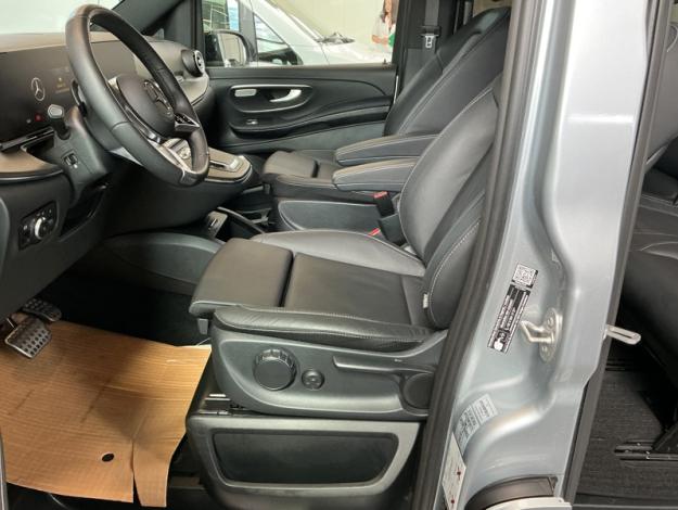 MERCEDES-BENZ Classe V 300 d LG AVANTGARDE  V  300 d L2 AVANTGARDE