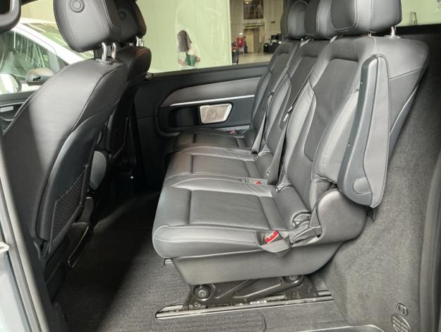MERCEDES-BENZ Classe V 300 d LG AVANTGARDE  V  300 d L2 AVANTGARDE