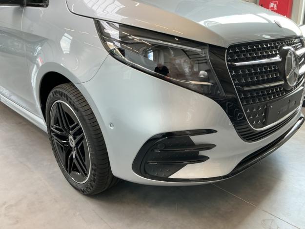 MERCEDES-BENZ Classe V 300 d LG AVANTGARDE  V  300 d L2 AVANTGARDE