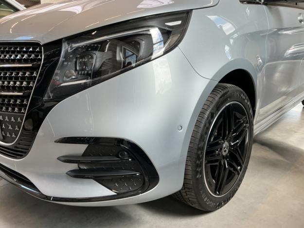 MERCEDES-BENZ Classe V 300 d LG AVANTGARDE  V  300 d L2 AVANTGARDE