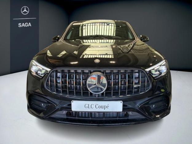MERCEDES-BENZ GLC AMG GLC 53 4MATIC+