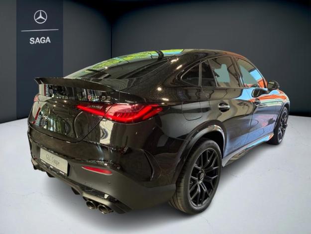MERCEDES-BENZ GLC AMG GLC 53 4MATIC+