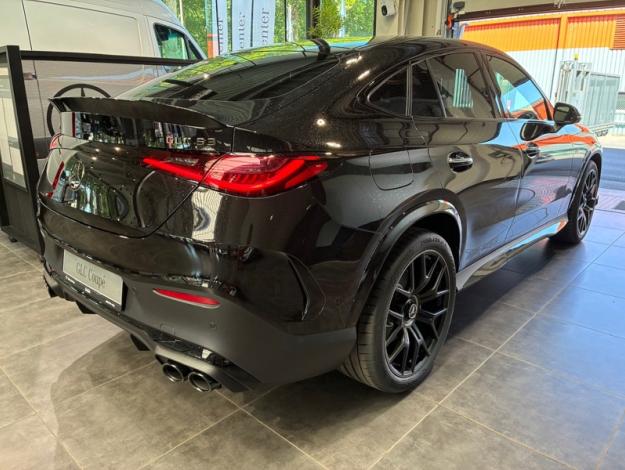 MERCEDES-BENZ GLC AMG GLC 53 4MATIC+