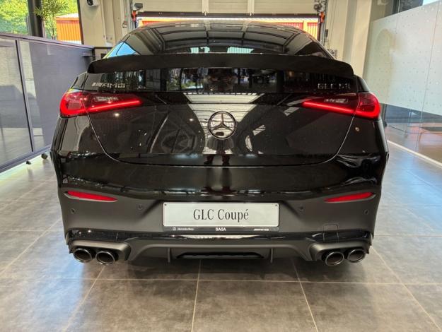 MERCEDES-BENZ GLC AMG GLC 53 4MATIC+