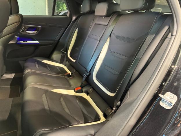 MERCEDES-BENZ GLC AMG GLC 53 4MATIC+
