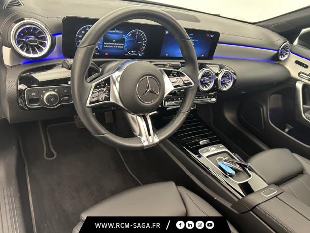 MERCEDES-BENZ CLA Coupé CLA 250 e Coupé Progressive Line  