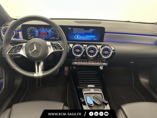 MERCEDES-BENZ CLA Coupé CLA 250 e Coupé Progressive Line  