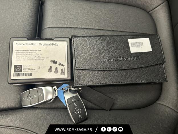 MERCEDES-BENZ CLA Coupé CLA 250 e Coupé Progressive Line  