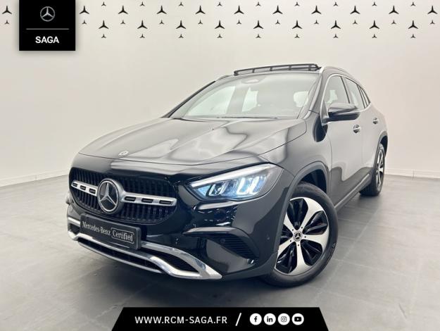 MERCEDES-BENZ GLA 250 e Hybrid EQ Progressive Line  