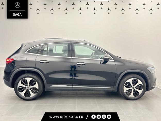 MERCEDES-BENZ GLA 250 e Hybrid EQ Progressive Line  