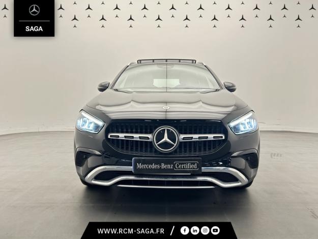 MERCEDES-BENZ GLA 250 e Hybrid EQ Progressive Line  
