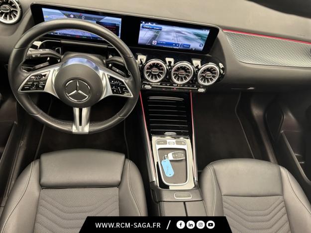 MERCEDES-BENZ GLA 250 e Hybrid EQ Progressive Line  
